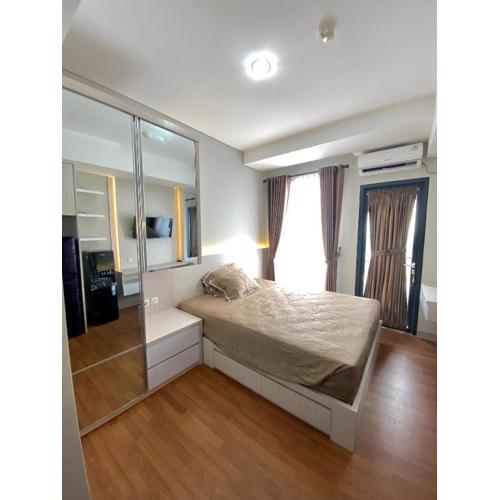 Monroe Tower Apartment By Kyra Property