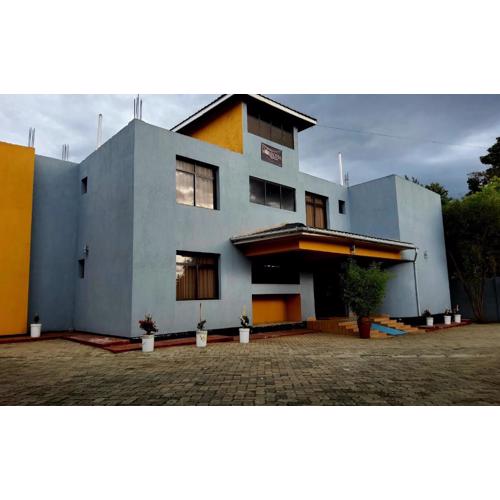 Monrovia Guest House