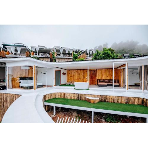 Monsaan ม่อนซาน