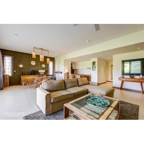 Mont Choisy Le Parc Banyan Grove 2 Bedrooms