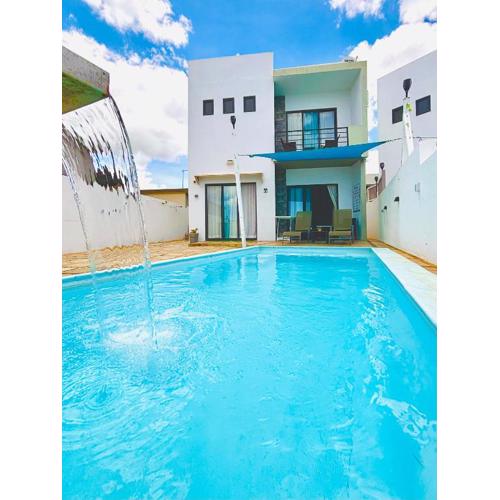 Mont Oreb Villas Onyx Flic en Flac