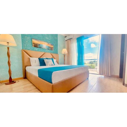 Mont Oreb Villas Pearl Flic en Flac