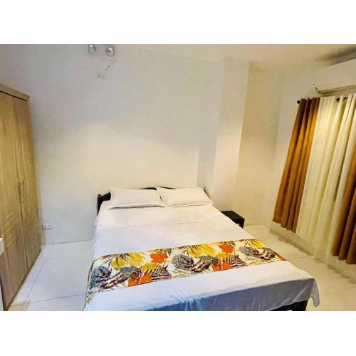 Mont Ville Guesthouse