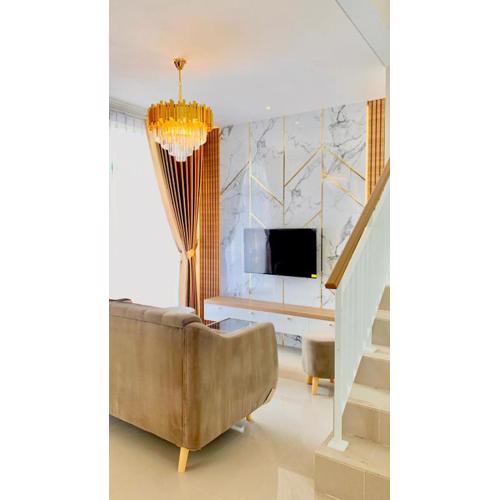 Montage Villa near Beach with Golf View