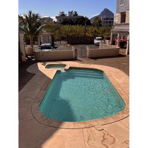 Montagu Villas 3min Beach Walk