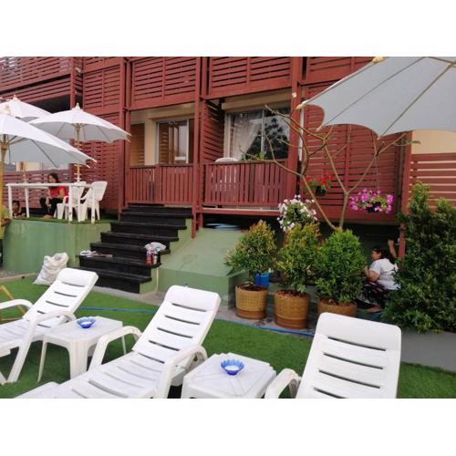 MONTANA COURT PATTAYA