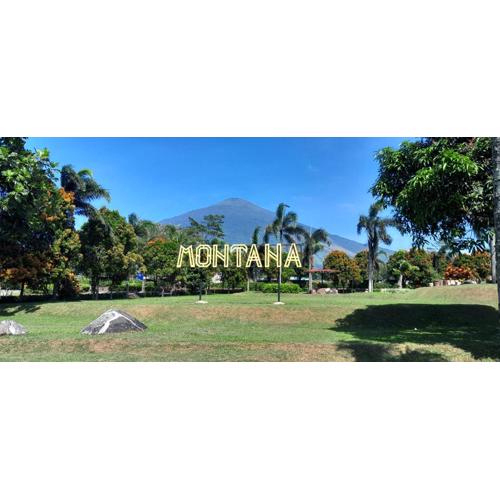 Montana Hotel Kuningan