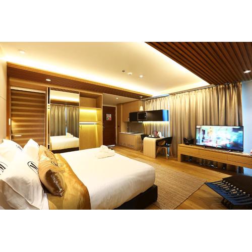 Montana Hotel Songkhla