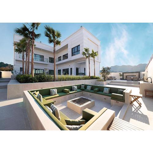 Montana Luxury Villa - Masfoot Hatta