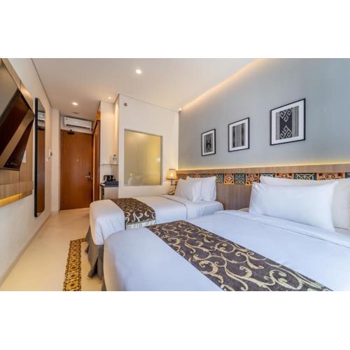 Montana Oceanside Mandalika