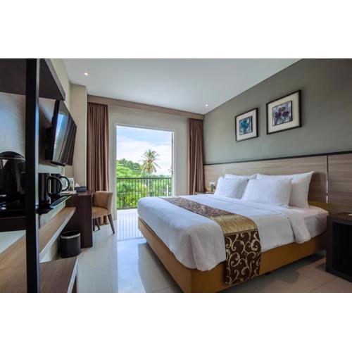 Montana Premier Senggigi