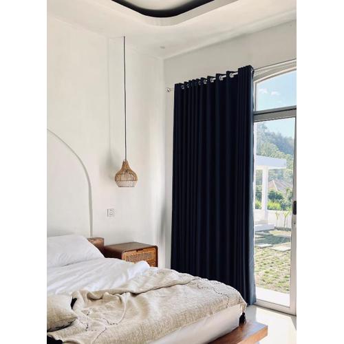 Montana villas by volcano garden