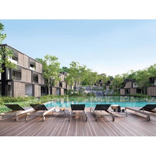 MontAzure Resort Phuket - MGallery Collection