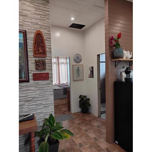 Monte Cristo Summit Home