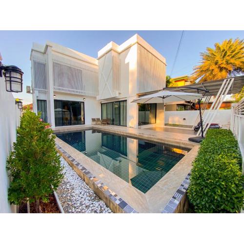 Monte Villa Chiang Mai