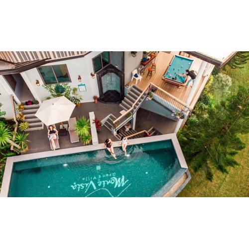 Monte Vista Chalet Khaoyai