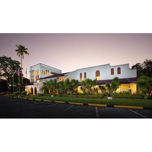 Montebello Villa Hotel