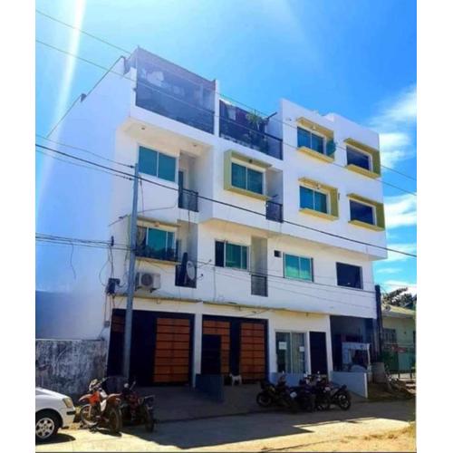 Montecarlo Townhouse Residences