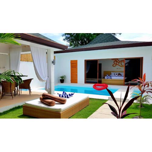 Montecarlo Villas Panglao