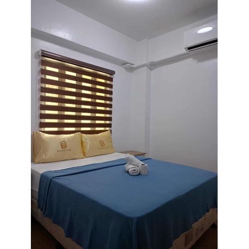 Montecito 1BR Across NAIA Airport Terminal 3