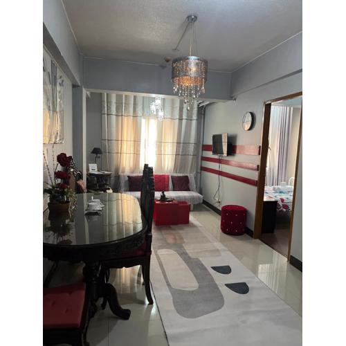 Montecito HOME AWAY FROM HOME, across NAIA Terminal 3