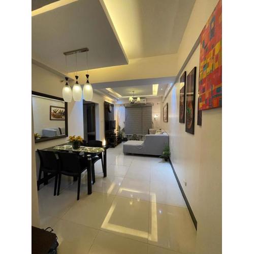 Montecito Luxury 1 bedroom condominium