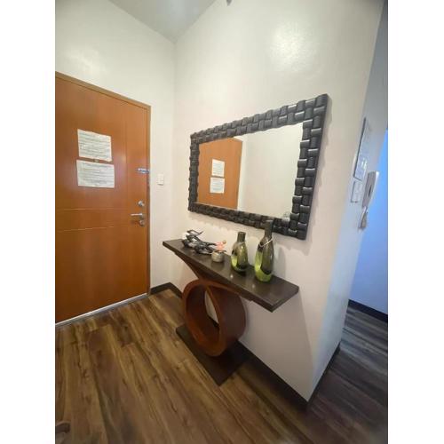 Montecito Luxury Condominium