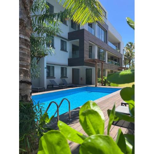 Montecrista Appart moderne et cosy, 1 chambre à 2 min plage Pereybere