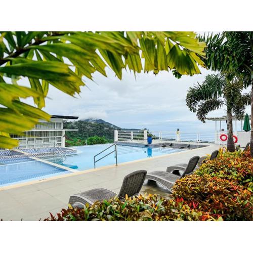 Montefrio Garden Resort