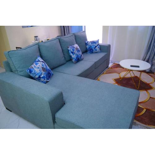 Montevilla 1 bedroom apartment