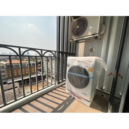 monthly and Annual condo