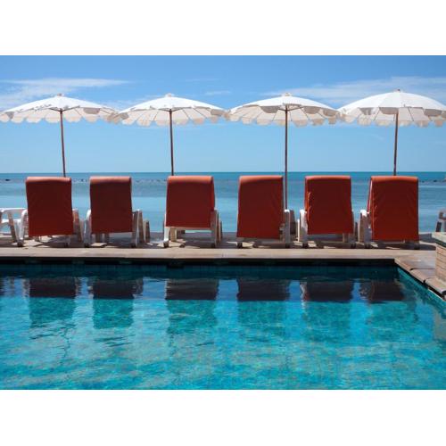 Montien House - SHA Plus