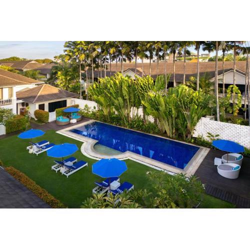 Montigo Resorts Seminyak