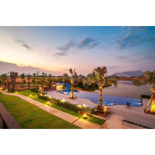 Montoro Resort @Nongyaplong