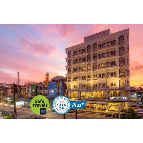 Montree Phuket Hotel