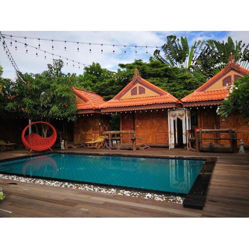 Montri Resort Donmuang Bangkok