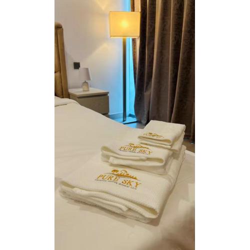 MontRose residence Tower A 1BR Apartment