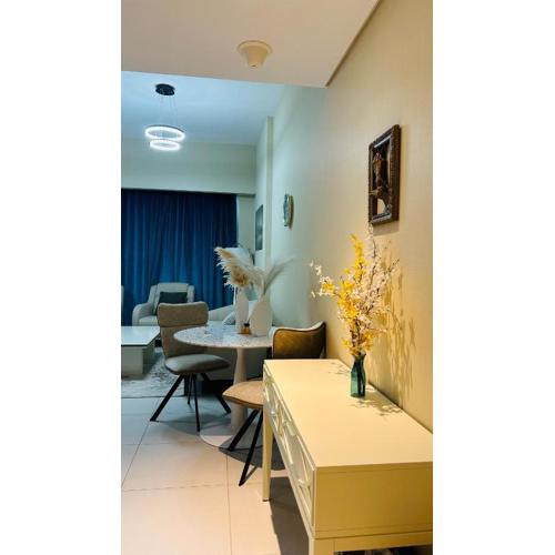 MontRose Residence Tower A