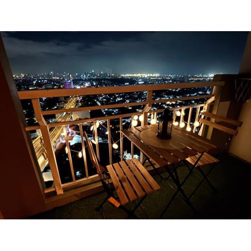 Montys Staycation at The Celandine