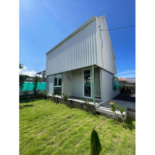 Monty’s Villa Umalas - 1 Bedroom