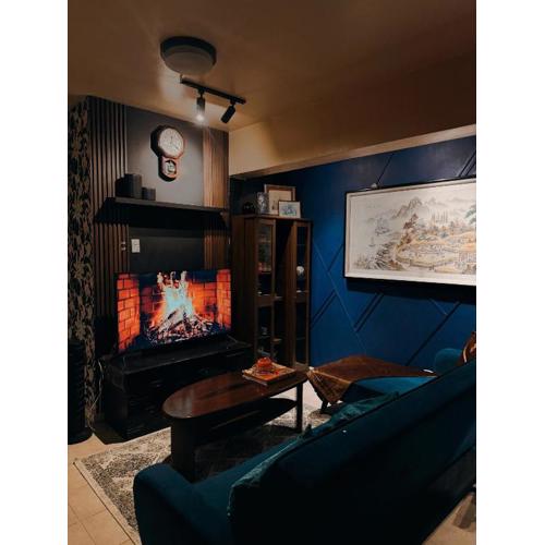 Moody Space near NAIA TERMINALS