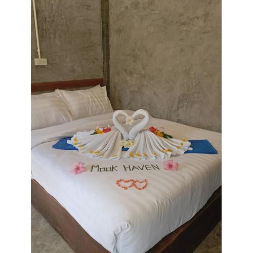 Mook Heaven Bungalow