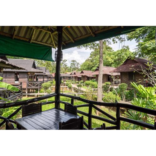 Mook Lanta Eco Resort