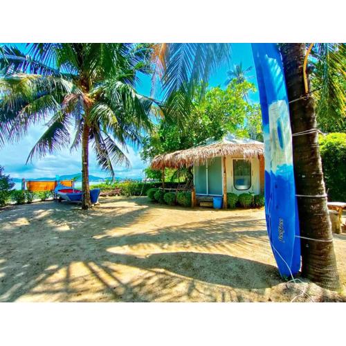 Mook Montra Resort Sea Front