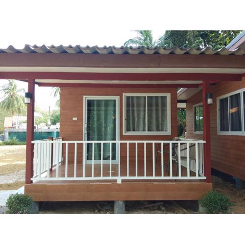 Mook Paradise Bungalow