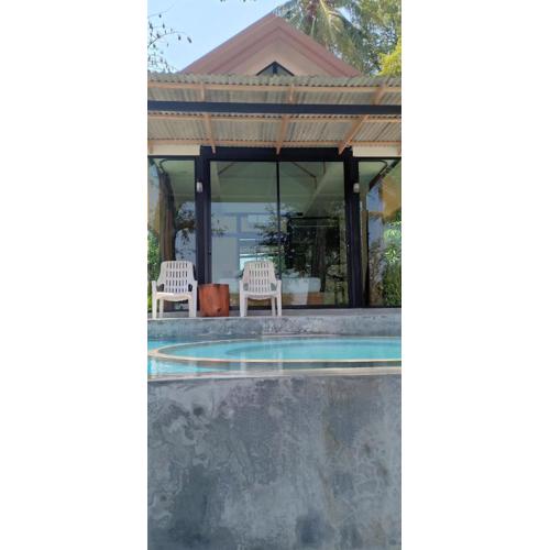 Mook Tamarind Resort