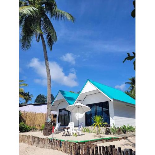 Mook tawan Beach house