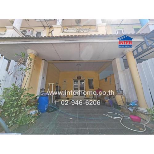 Mookdahouse samutsakhon