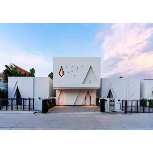 Moon 5-Bedroom Luxury Pool Villa