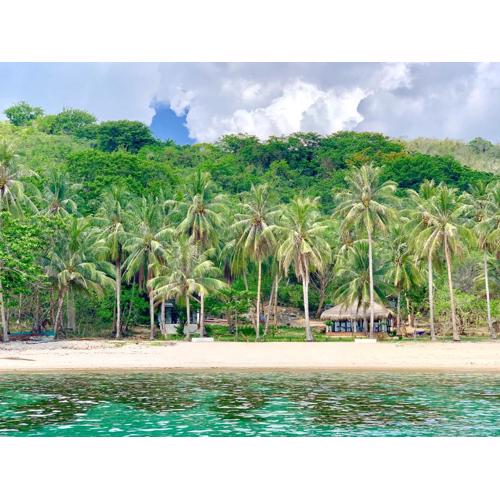 Moon Beach Villas El Nido